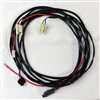 Auto City Classic Power Window Wiring Harness - 1955 1956 1957 Chevy All 2-Dr Wagon
