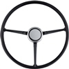 American Retro 15" Steering Wheel - 1967-68 Chevy & GMC