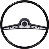 American Retro 15" Steering Wheel - 1962 Chevy Impala