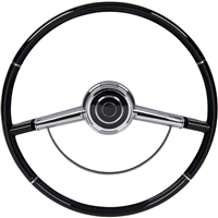 American Retro 15" Steering Wheel - 1964 Chevy Impala