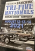 ATFA Tri-Five Nationals Poster - 2021