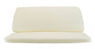 1955 1956 1957 Front Bench 2 Dr Seat Foam