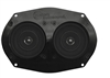 Custom Autosound 1955 1956 1957 Chevy Stereo Speaker