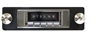 Custom Autosound 1955 Chevy Stereo - USA-740 - 150
