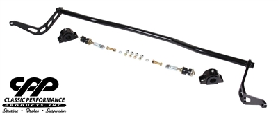 CPP's High Clearance Front Sway Bar (OS)