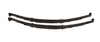 CPP 1955 1956 1957 Chevy Multi Leaf Springs 2" Drop (OS) (TF)