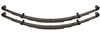 CPP 1955 1956 1957 Chevy Multi Leaf Springs Stock Height (OS) (TF)