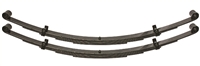 CPP 1955 1956 1957 Chevy Multi Leaf Springs Stock Height (OS) (TF)