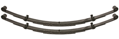 CPP 1955 1956 1957 Chevy Multi Leaf Springs Stock Height (OS) (TF)