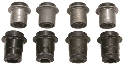 CPP 1955 1956 1957 Chevy Control Arms Bushings Rubber