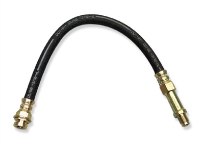 1955 1956 1957 Chevy Flexible Brake Hose, Rear