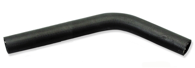 1955 1956 1957 Chevy Radiator Hose, V8, Upper Hose