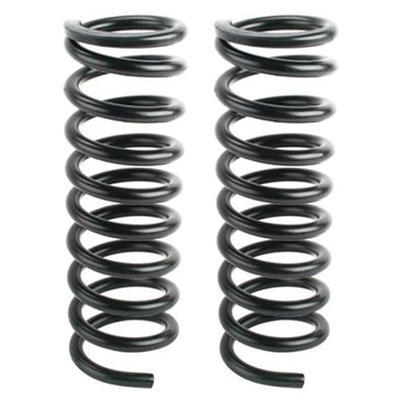 1955 1956 1957 Chevy Coil Springs - Stock Height