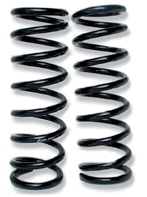 1955 1956 1957 Chevy Coil Springs, 1-1/2'' Lowering