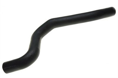 1955 1956 1957 Chevy Radiator Hose, Upper, Trim to Fit, Crossflow