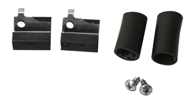 1957 Chevy Gas Door Stop Kit