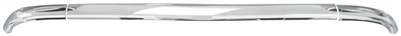 1956 Chevy Hood Bar and Extensions Set (OS)