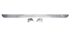 Billet Aluminum Trunk Trim Kit - 1957 Chevy (OS)