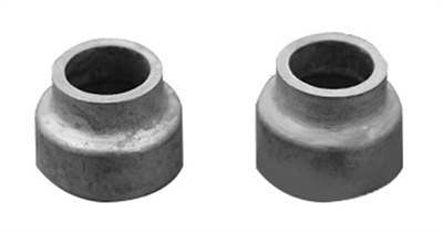 1955-1956 Chevy Wiper Transmission To Cowl Spacers - Pair