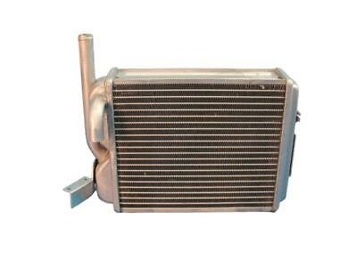 1955-1956 Chevy Aluminum Deluxe Heater Core, New