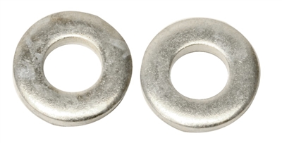 1957 Chevy Hood Radius Rod Washers - Pair