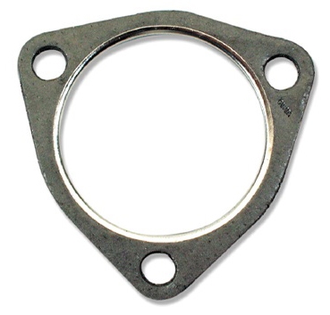 1957 Chevy Exhaust Heat Riser Gasket, 2'' Exhaust, V8