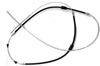 1955 1956 1957 Chevy Emergency Brake Cable, Rear - Each