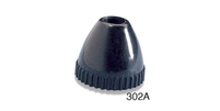 1955 1956 1957 Chevy Antenna Nut, Plastic - Each