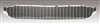 1957 Chevy Chrome Grille, OE Style w/ Grille Bar Delete (OS)