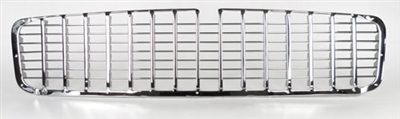 1955 Chevy Chrome Grille - Each (OS)