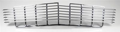 1956 Chevy Chrome Grille (OS)