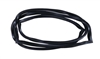 1955 1956 1957 Chevy Rear Window Weatherstrip Seal, Nomad