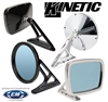 Eddie Motorsports Kinetic Mirror, EA