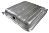 Golden Star Stainless Steel Gas Tank with Vent - 1957 Chevy Hardtop, Sedan, Convertible 2 & 4-Door (OS)