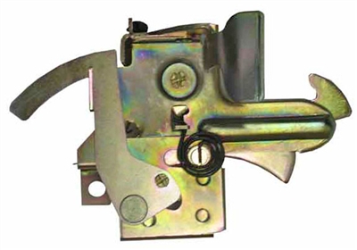 Golden Star Hood Latch - 1955 Chevy