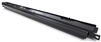 Golden Star Outer Rocker Panel - 1955 Chevy 4-Door Sedan & Wagon Passenger Side (OS)