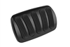 Lokar's  Chevy Direct-Fit brake pedal pad
