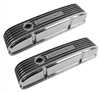 Offenhauser's High Rise Small Block Chevy V8 Valve Covers