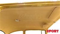 TMI Headliners for your 1955 1956 1957 Chevy (TF)