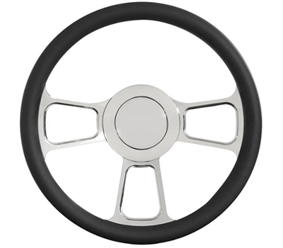 TMI Steering Wheels for your 1955 1956 1957 Chevy