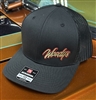 Woody's Hat - Black