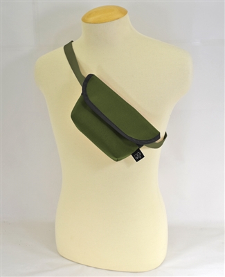 Lil Jawn Hip Pack - Olive