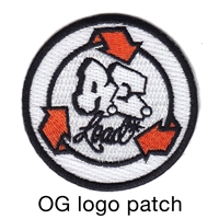 OG R.E.Load Patch