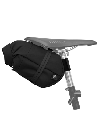 Kitchen Sink Saddle Bag - Deep Space