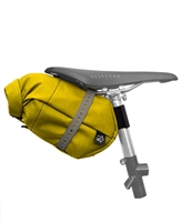 Kitchen Sink Saddle Bag - Lemon