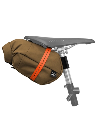 Kitchen Sink Saddle Bag - Trail Dust