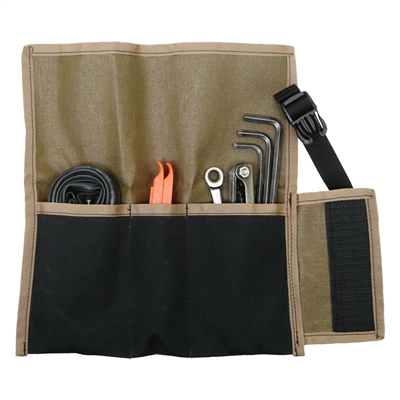 Amorollso Tool Roll