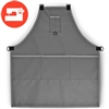 Build Your Own Shop Apron