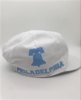 Philadelphia Cap - White