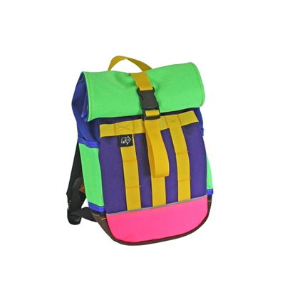 Lil' C-Series Kids Pack - Purple